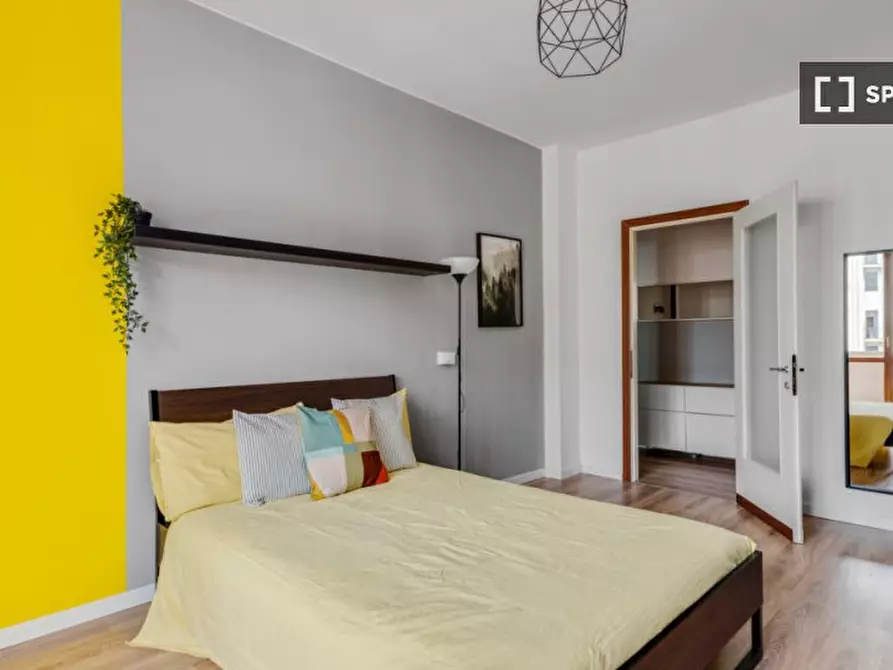 Immagine 3 di Camera condivisa in affitto  in Via Privata Mauro Rota/A a Milano