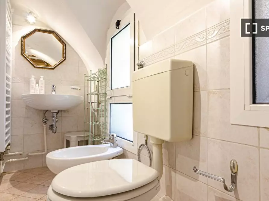 Immagine 12 di Ufficio in affitto  in Via Fossalta a Bologna