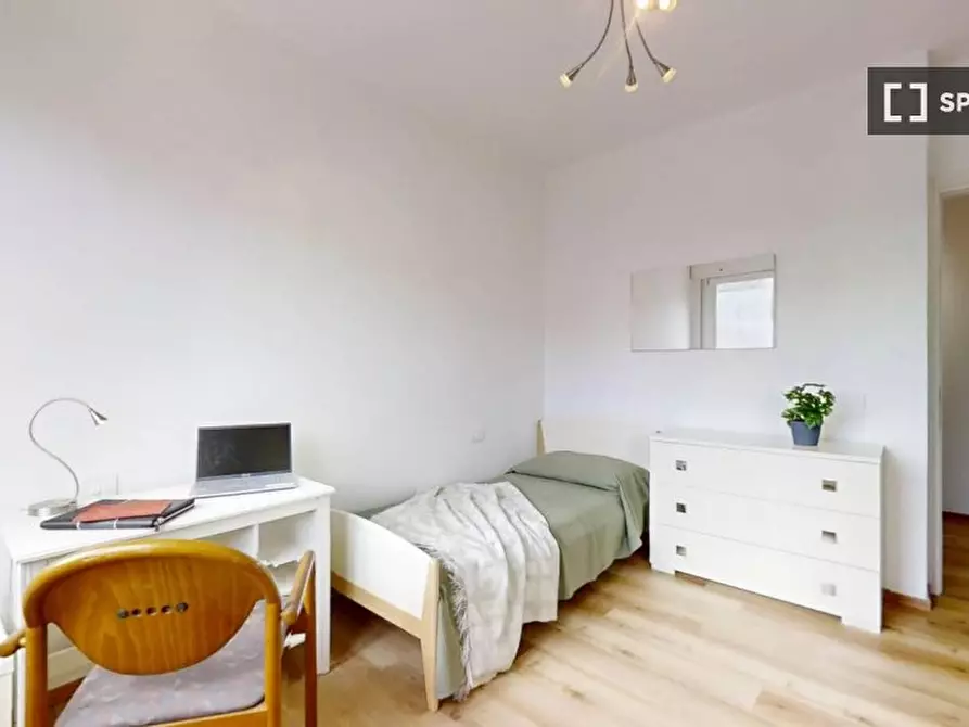 Immagine 2 di Camera condivisa in affitto  in VIA cosme tura a Padova