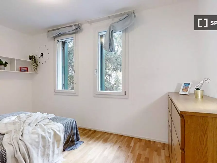 Immagine 7 di Camera condivisa in affitto  in VIA CITOLO DA PERUGIA a Padova
