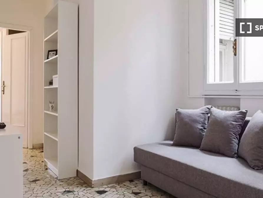 Immagine 7 di Camera condivisa in affitto  in Via delle Belle Arti a Bologna