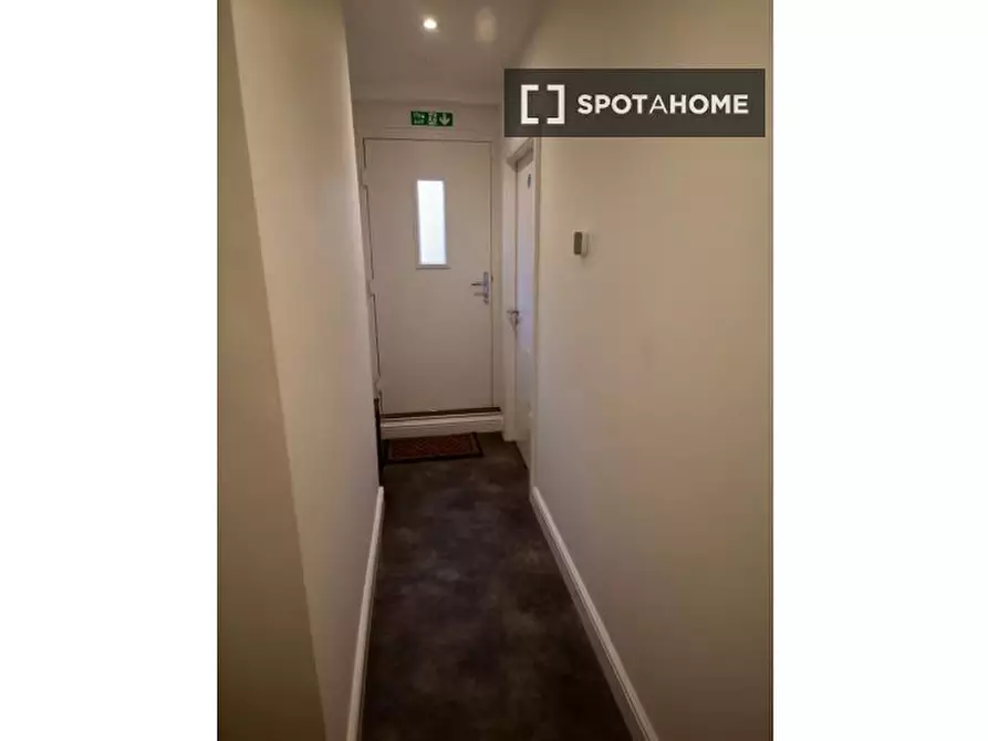 Immagine 11 di Appartamento in affitto  in Burgass Rd a 