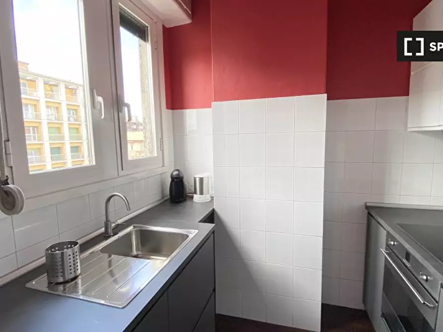 Immagine 10 di Appartamento in affitto  in Corso Lodi a Milano