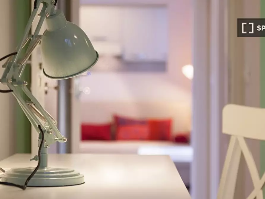 Immagine 16 di Appartamento in affitto  in Via Druso a Roma