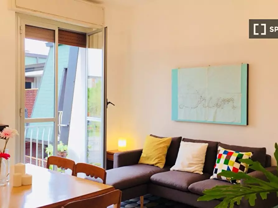 Immagine 4 di Camera condivisa in affitto  in Via Antonio Schivardi a Brescia