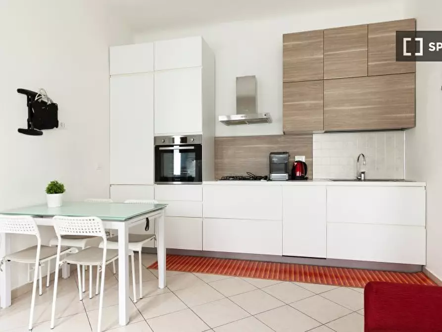 Immagine 15 di Appartamento in affitto  in Via Padova a Milano