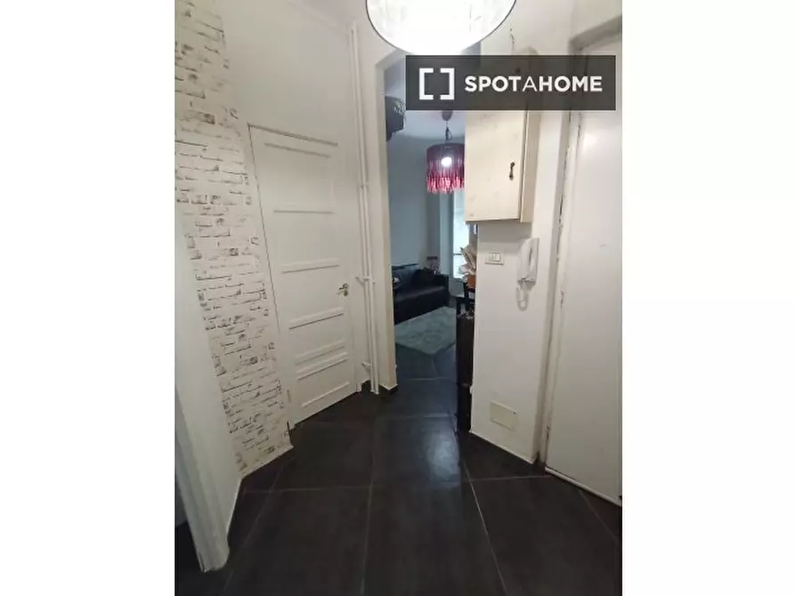 Immagine 5 di Appartamento in affitto  in Via Pietrino Belli a Torino