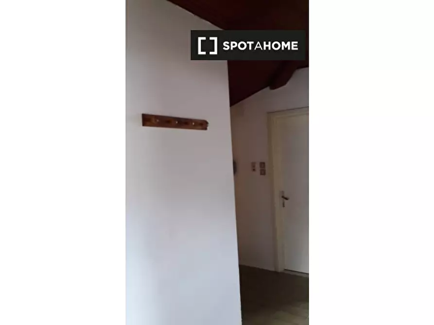 Immagine 12 di Camera condivisa in affitto  in Via Castelbarco a Trento