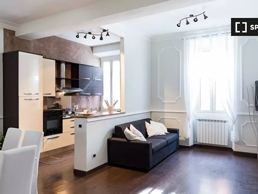 Immagine 2 di Appartamento in affitto  in Via del Gambero a Roma