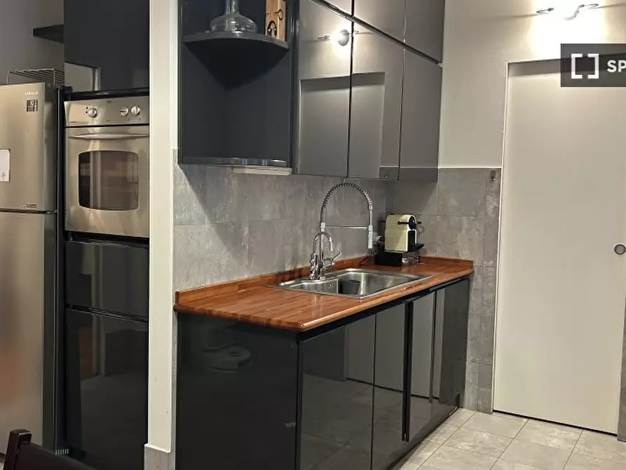 Immagine 8 di Appartamento in affitto  in V. Giovanni Pierluigi da Palestrina a Milano