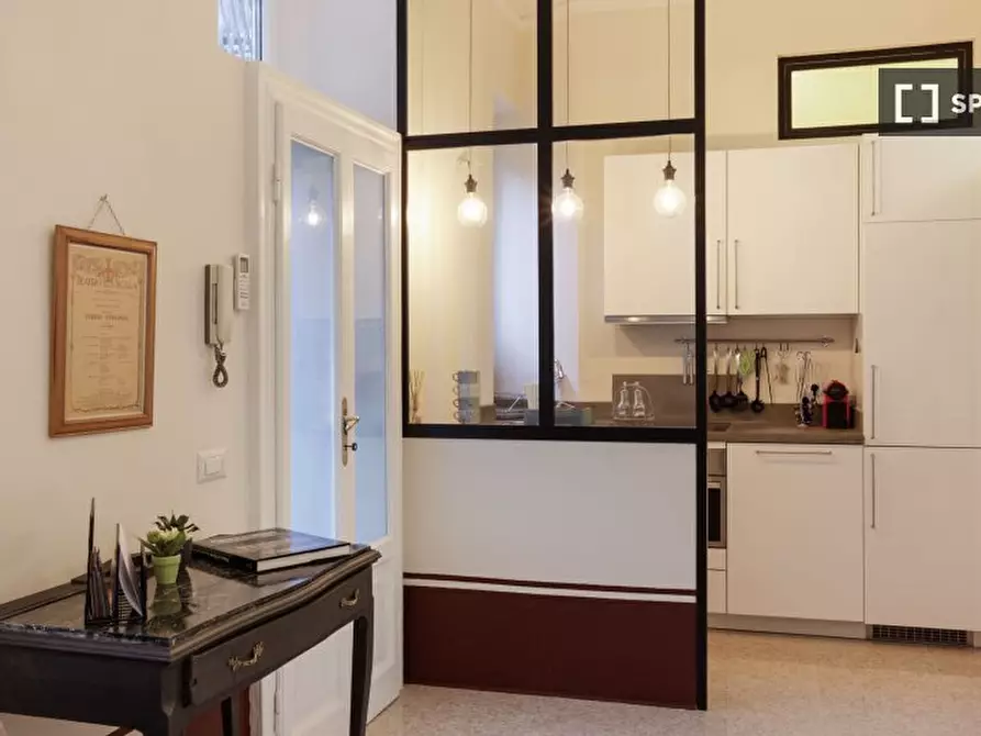 Immagine 5 di Appartamento in affitto  in Corso Vercelli a Milano