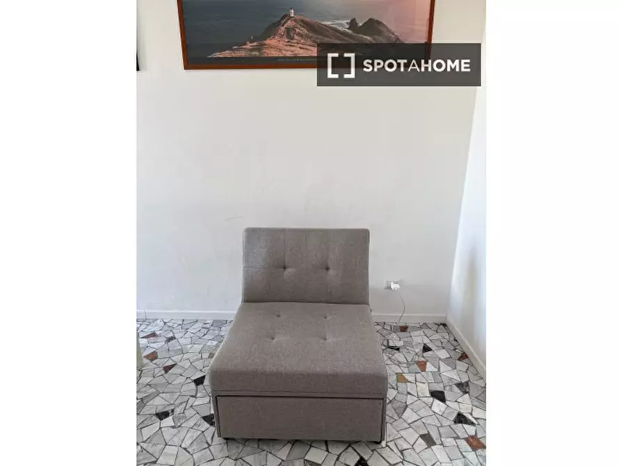 Immagine 17 di Appartamento in affitto  in Ripa di Porta Ticinese a Milano