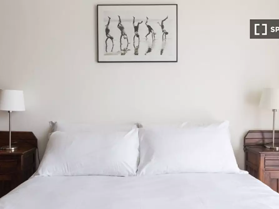 Immagine 10 di Appartamento in affitto  in Via Montecatini a Milano