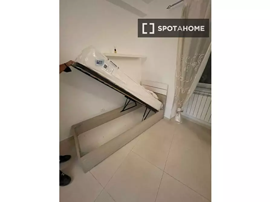 Immagine 18 di Camera condivisa in affitto  in Via Luigi Settembrini a Napoli