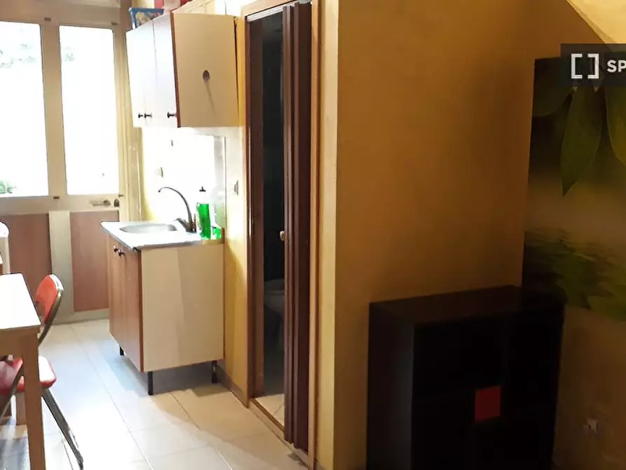 Immagine 7 di Ufficio in affitto  in Via Giuseppe Fagnano a Torino