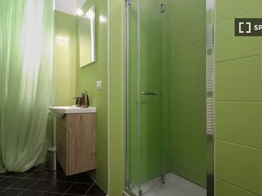 Immagine 10 di Appartamento in affitto  in Via Antonio Carnevali a Milano