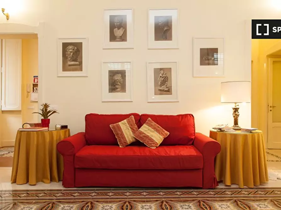 Immagine 1 di Appartamento in affitto  in Via Catalana, 00186 Roma RM, Italy a Roma