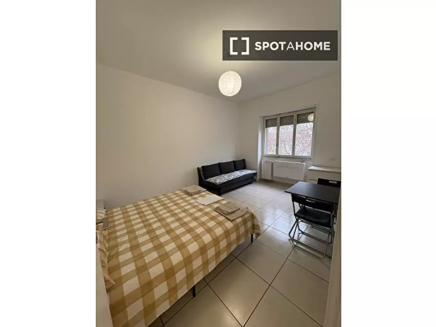 Immagine 7 di Appartamento in affitto  in Viale Liguria a Milano