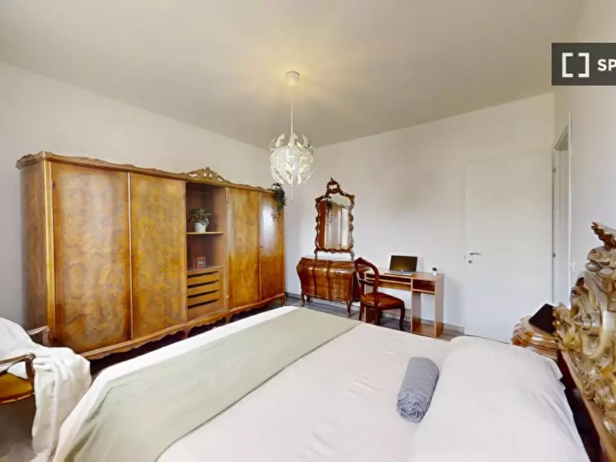 Immagine 7 di Camera condivisa in affitto  in VIA Buie a Padova