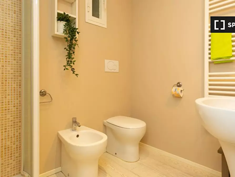 Immagine 17 di Appartamento in affitto  in Via Padova a Milano