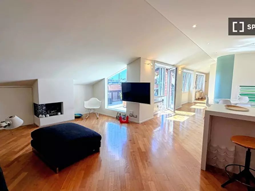 Immagine 6 di Appartamento in affitto  in Via Benedetto Croce a Roma