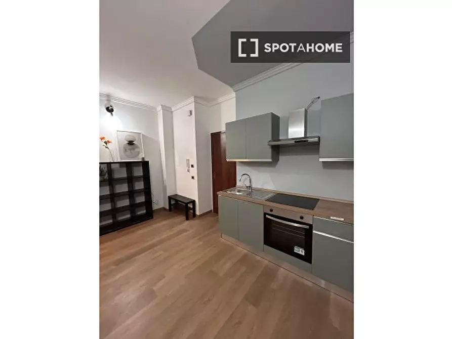 Immagine 8 di Camera condivisa in affitto  in Mantova a Brescia