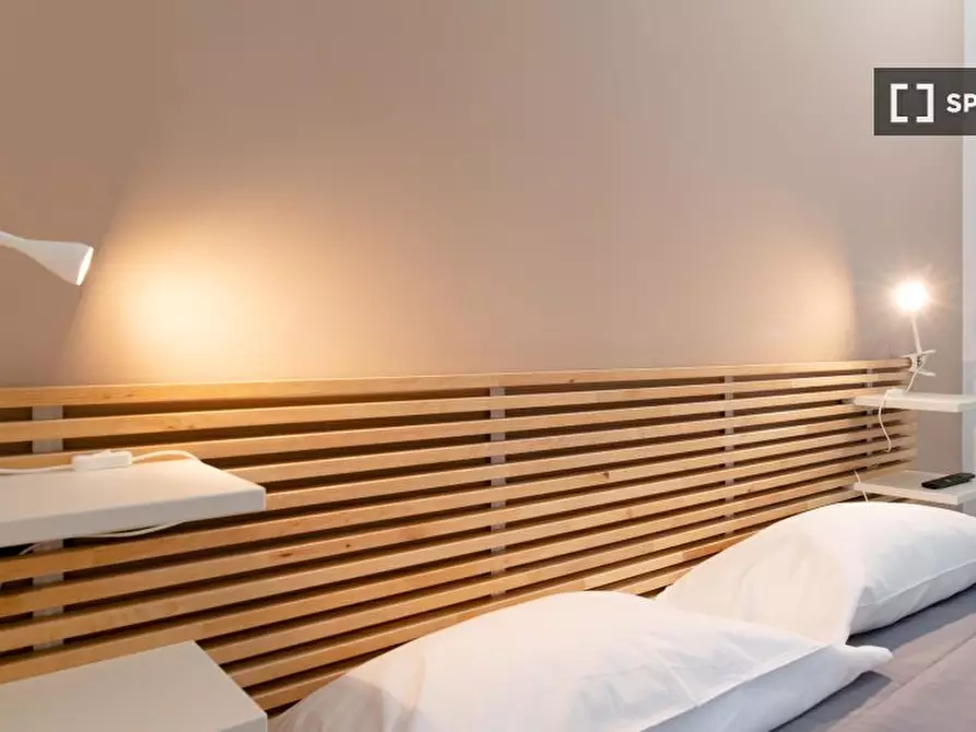 Immagine 19 di Appartamento in affitto  in Via Corte d'Appello a Torino