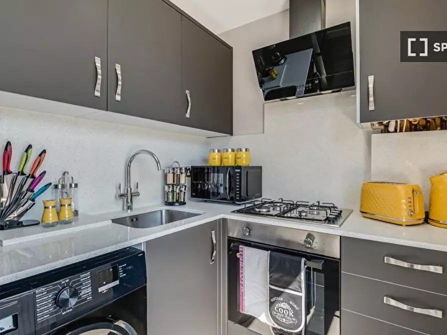 Immagine 4 di Appartamento in affitto  in flat a a Tottenham