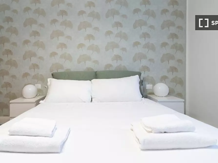 Immagine 4 di Appartamento in affitto  in Via Vincenzo Monti a Milano