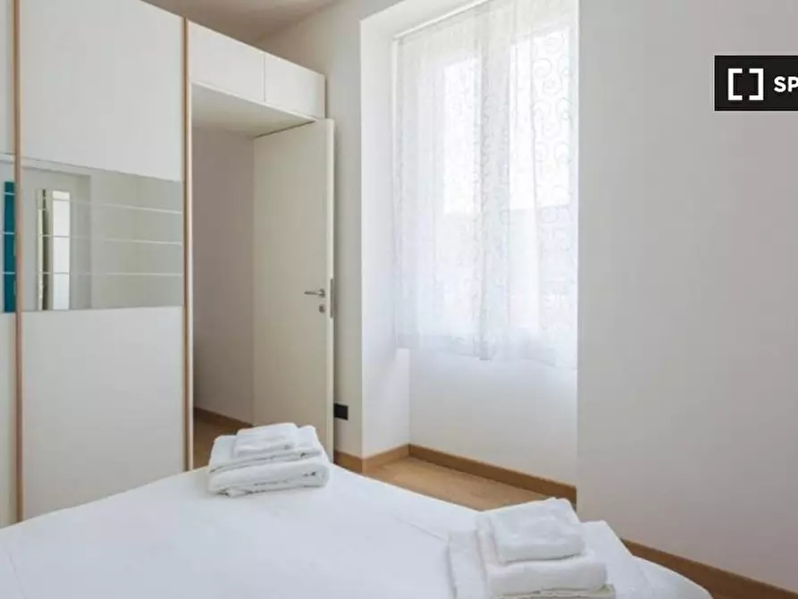 Immagine 18 di Appartamento in affitto  in Via Carlo Farini a Milano
