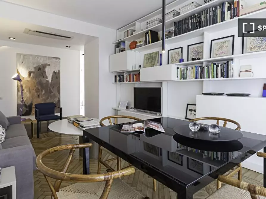 Immagine 1 di Appartamento in affitto  in Via Giovanni Pierluigi da Palestrina a Milano