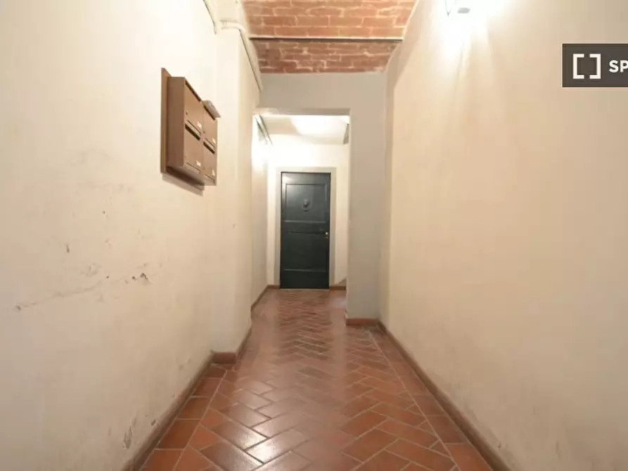 Immagine 17 di Appartamento in affitto  in Via dello Sprone a Firenze