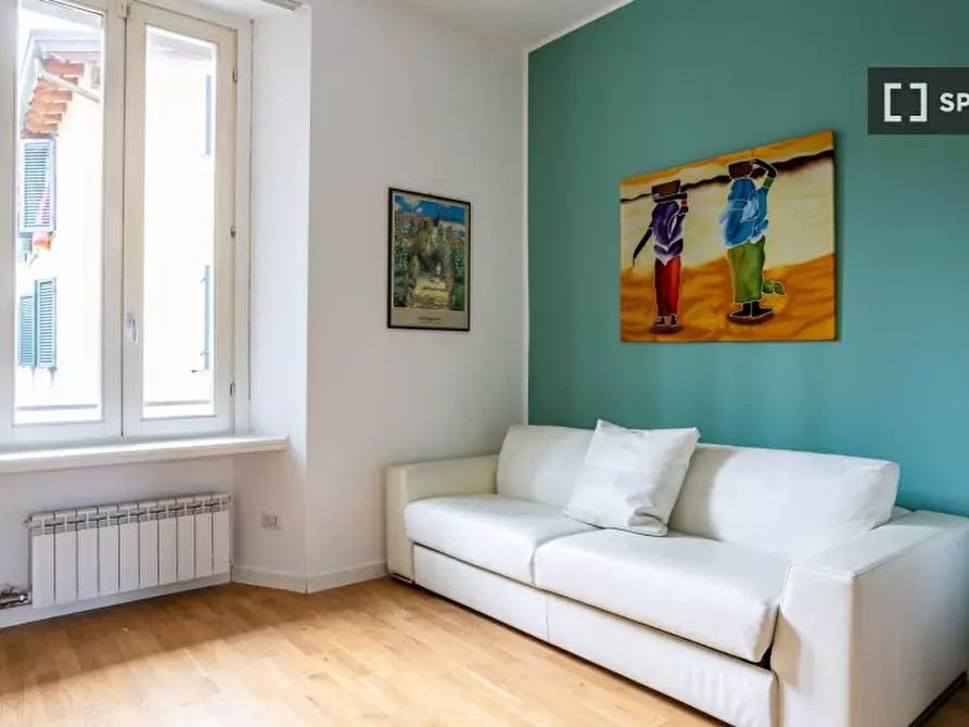 Immagine 12 di Appartamento in affitto  in Via Privata Giuseppe Ugolini a Milano