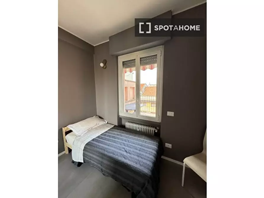 Immagine 16 di Appartamento in affitto  in Giuseppe a Milano