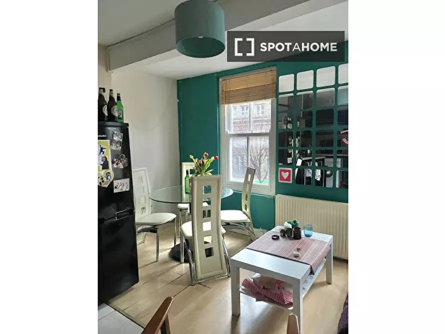 Immagine 5 di Camera condivisa in affitto  in Essex Rd a Islington