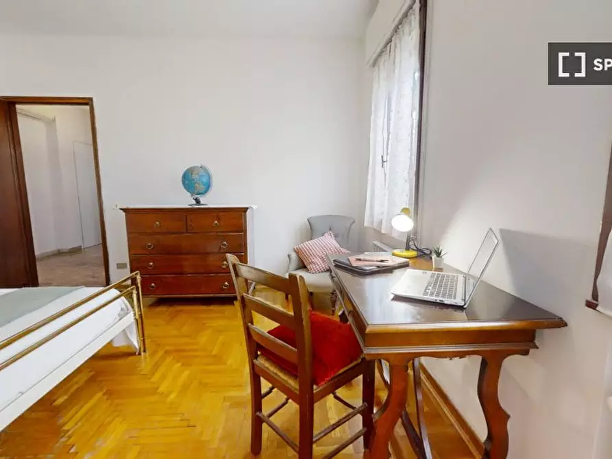 Immagine 5 di Camera condivisa in affitto  in VIA palestro a Padova