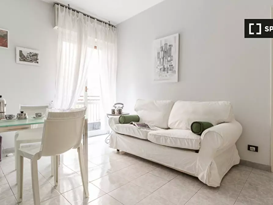 Immagine 2 di Appartamento in affitto  in Via Leon Battista Alberti a Milano