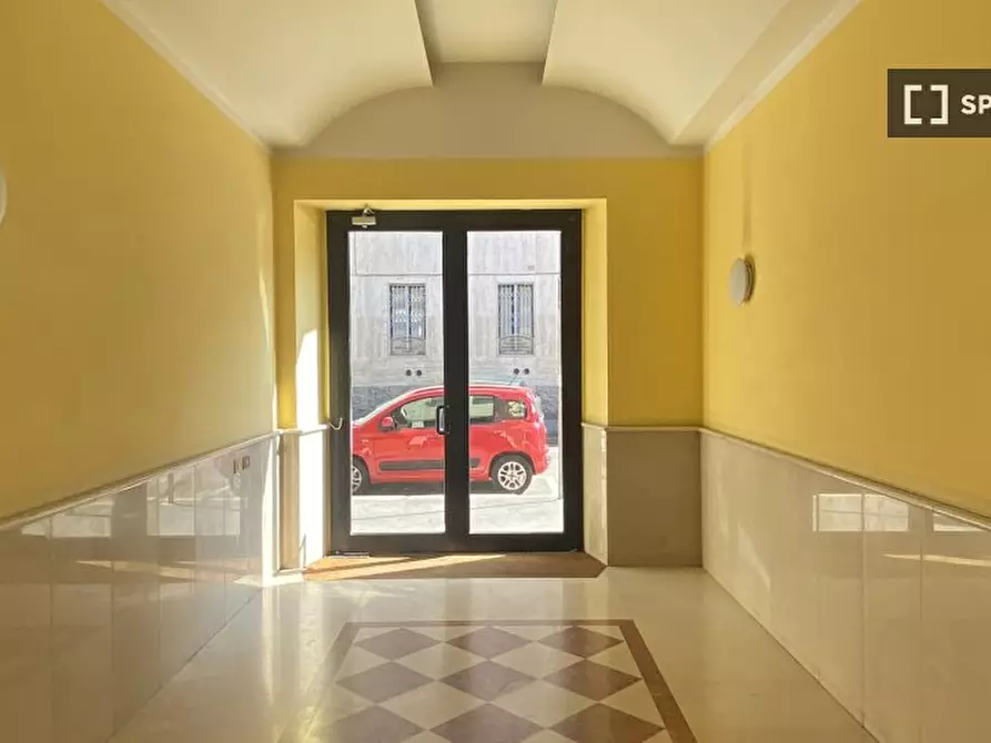 Immagine 16 di Appartamento in affitto  in Via Pietro Pomponazzi a Milano