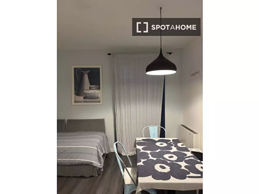 Immagine 6 di Appartamento in affitto  in Via Gianantonio Manci a Trento