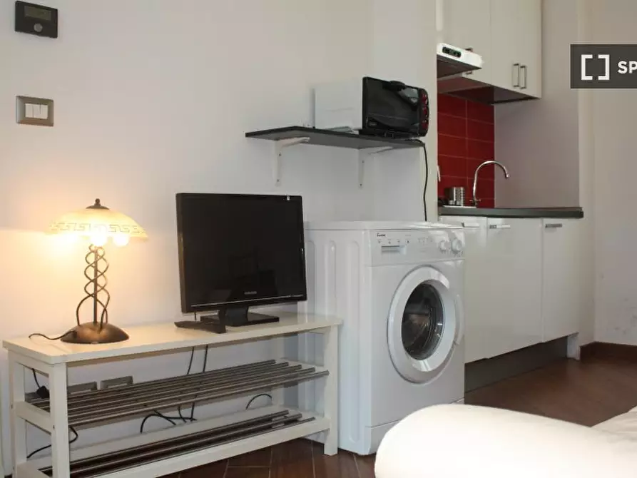 Immagine 4 di Appartamento in affitto  in Via Giuseppe Maria Bonzanigo a Torino