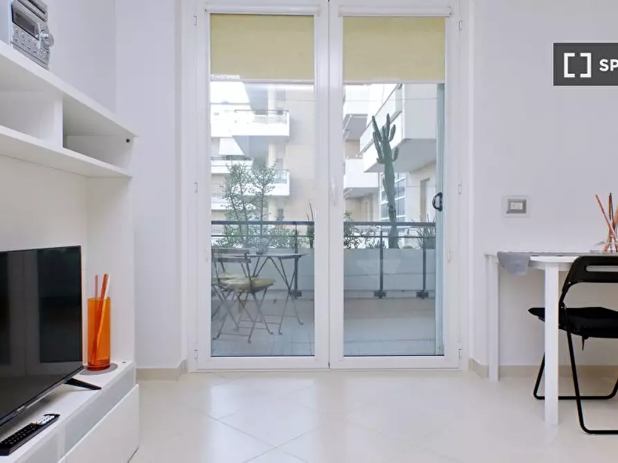 Immagine 9 di Appartamento in affitto  in Via della Foce Micina a Fiumicino