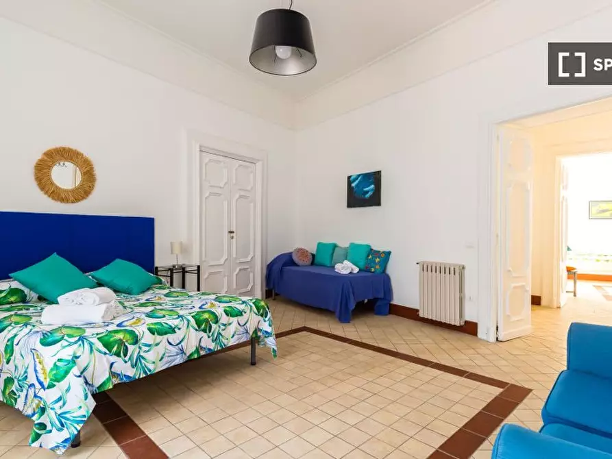 Immagine 14 di Appartamento in affitto  in Supportico Lopez a Napoli