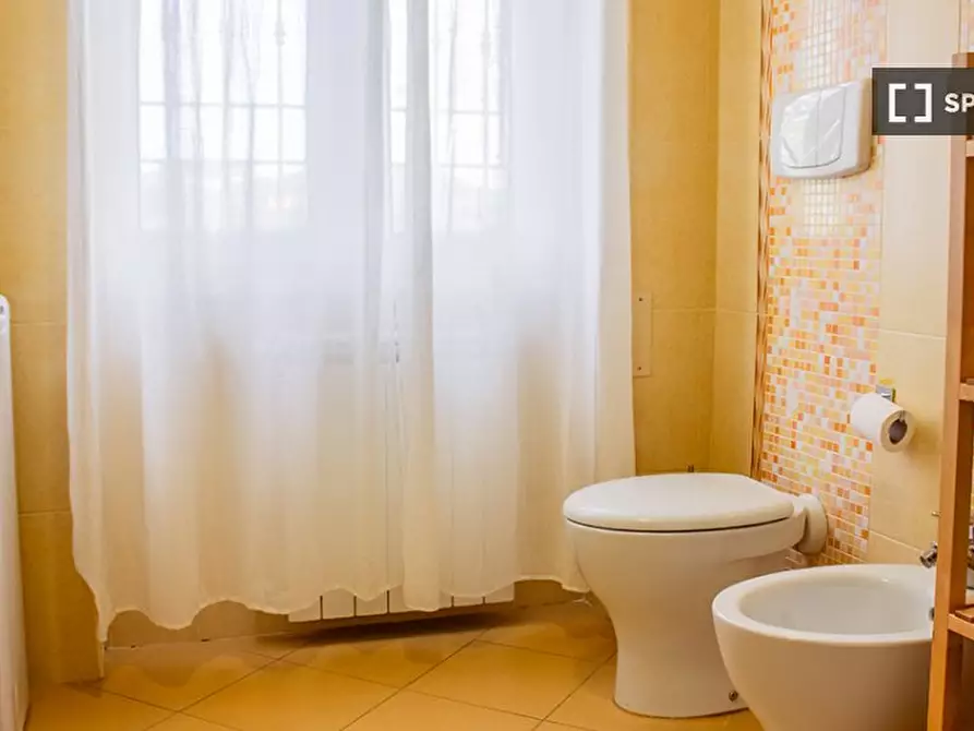 Immagine 3 di Appartamento in affitto  in Via Francesco Saverio Monticelli a Roma