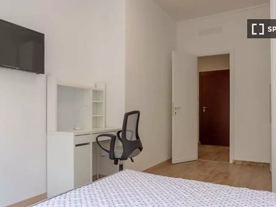 Immagine 3 di Camera condivisa in affitto  in VIA STRADIVARI a Milano