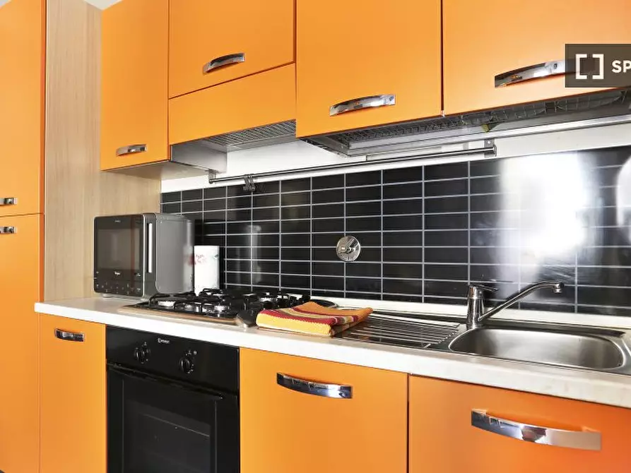 Immagine 11 di Appartamento in affitto  in Via Guelfa a Firenze