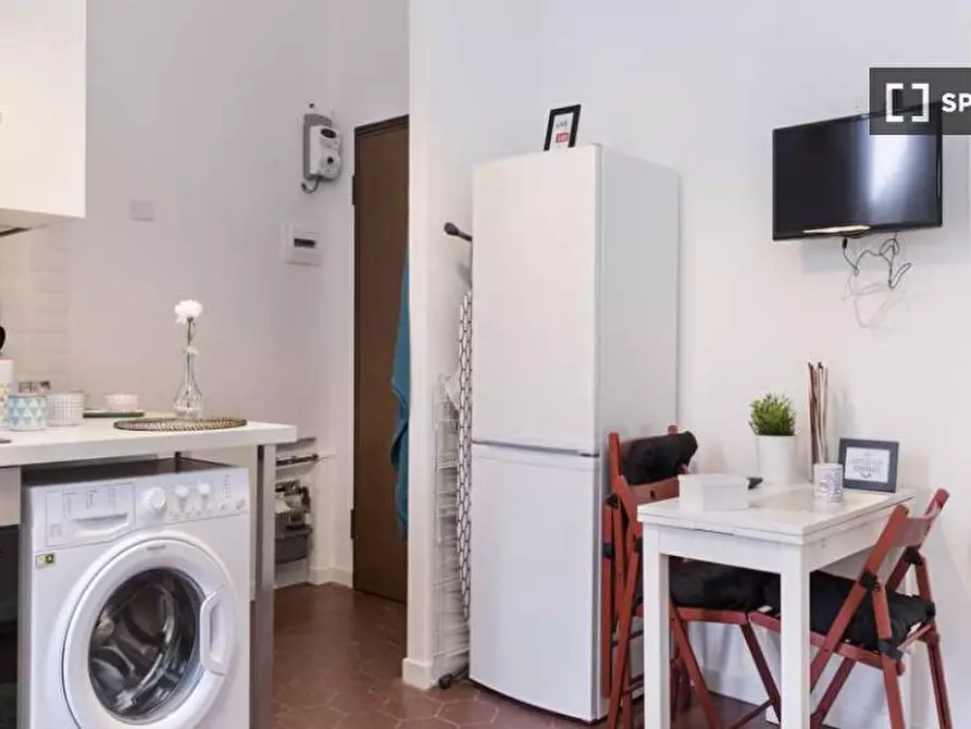 Immagine 8 di Camera condivisa in affitto  in Via Paolo Bassi Milan a Milano