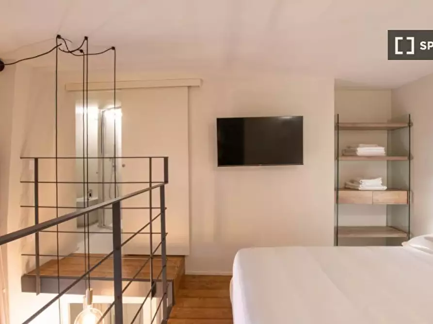 Immagine 6 di Appartamento in affitto  in Via Cerva a Milano