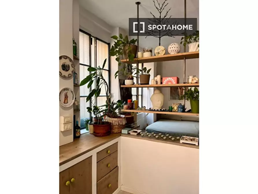 Immagine 3 di Ufficio in affitto  in Via Pastorelli a Milano