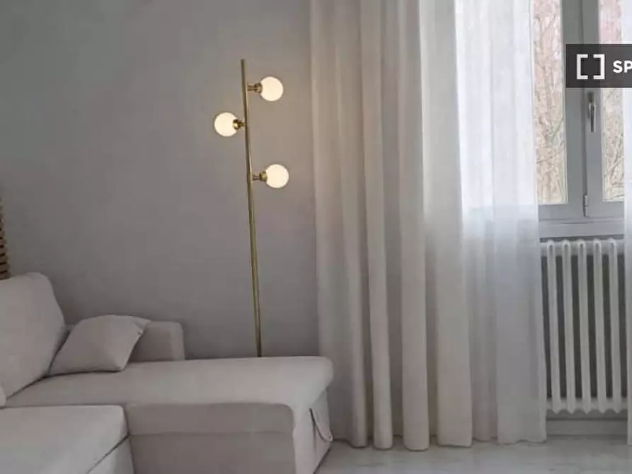 Immagine 6 di Appartamento in affitto  in Via Giovanni Montemartini a Milano