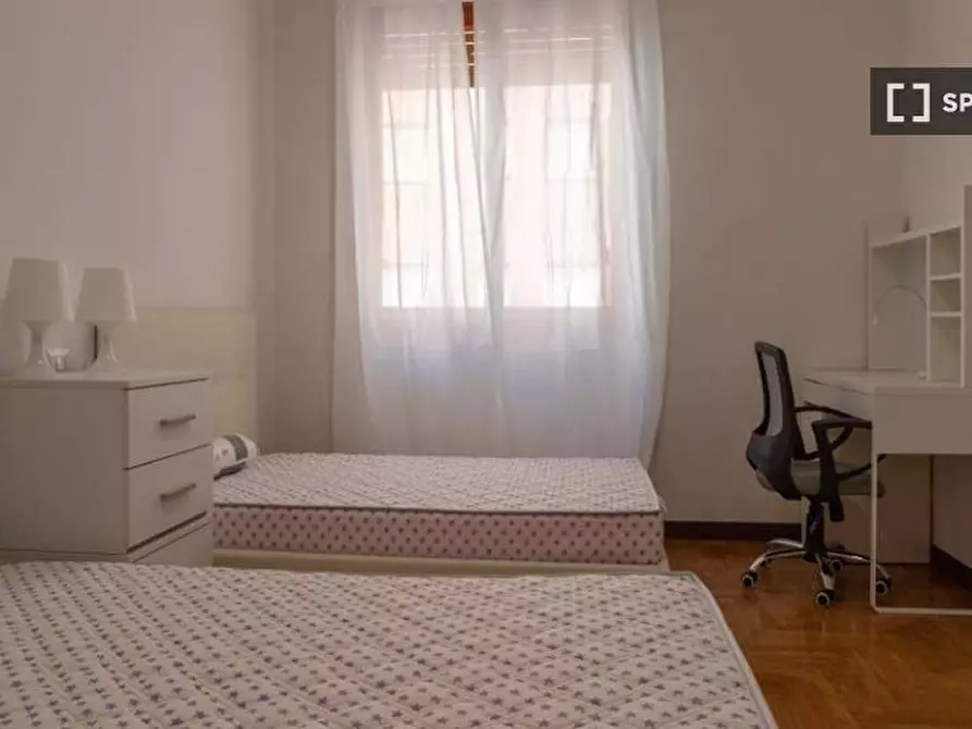 Immagine 6 di Camera condivisa in affitto  in VIA STRADIVARI a Milano